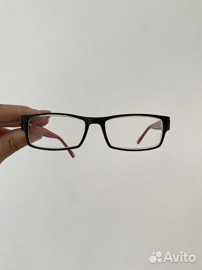 Очки для компьютера женские