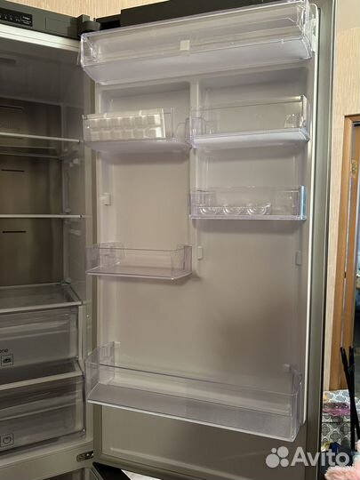 Холодильник samsung