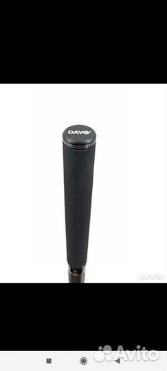 Карповое удилище dayo carpe carp 4lb 3.9 m