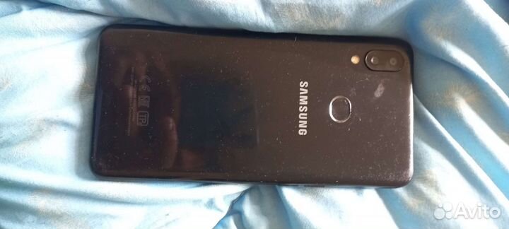 Samsung а 10 s