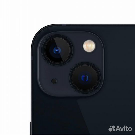 iPhone 13 mini Midnight 256GB A2630