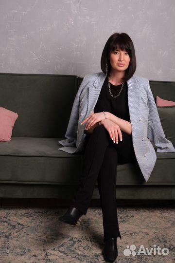 Массаж и косметология