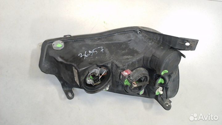 Фара (передняя) Opel Corsa C, 2001