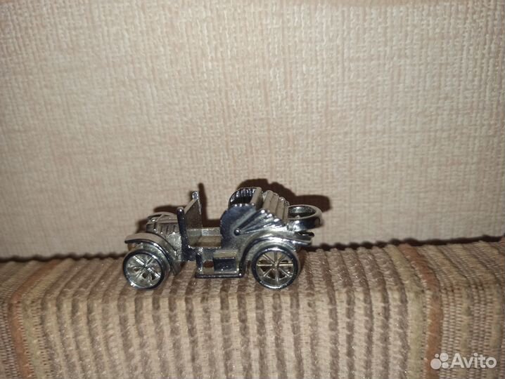 Машинка Игрушка Фиат Fiat 1905
