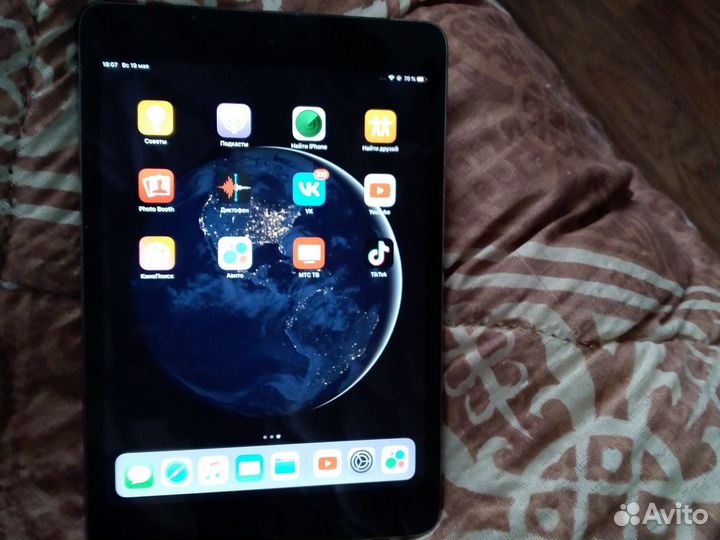 iPad mini 2