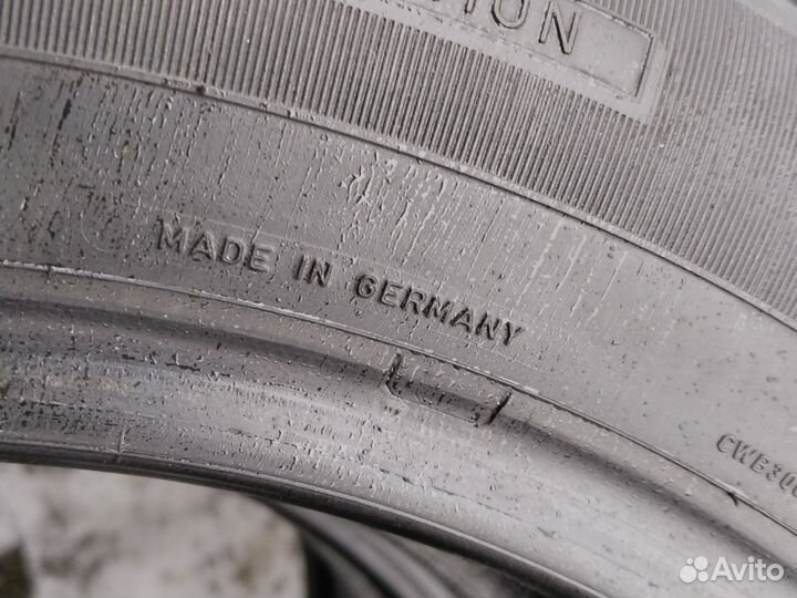 Dunlop SP Winter Sport 3D 225/55 R17