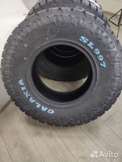 Galaxia SL977 315/70 R17 121R