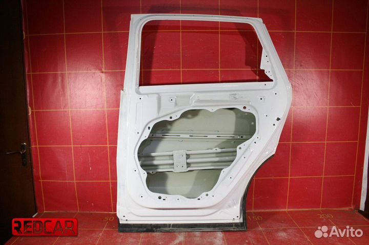 Дверь зад прав Kia Sorento 4 (20)