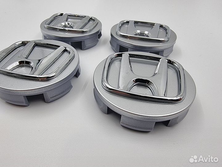 Колпачки на диски Honda 58/57/12