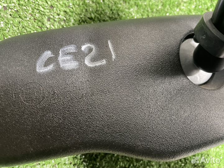 Зеркало заднего вида салонное Cadillac Escalade GM