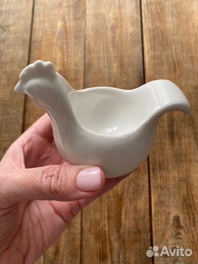 Подставка под яйцо