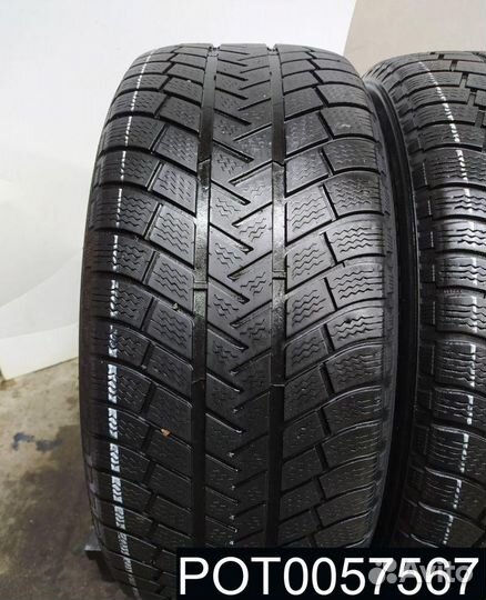 Michelin Latitude Alpin 255/55 R18 105H