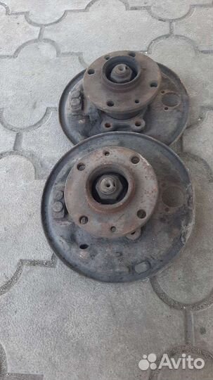 Задняя балка на ваз 2109-10