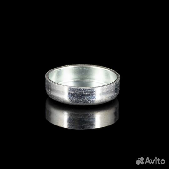 Кольцо уплотнительное (заглушка 34мм) febi 02