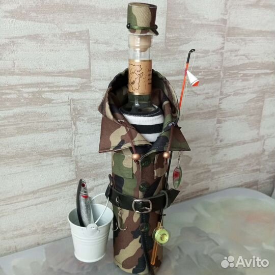 Вкусный подарок