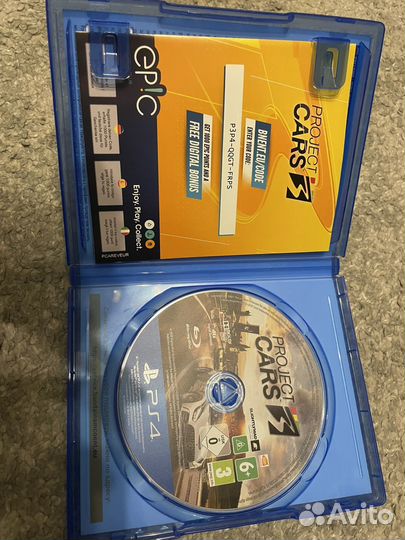 Игры для приставок ps4