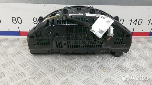 Щиток приборов mercedes benz C-class W204 (SNT01IT