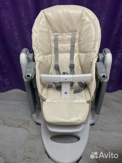 Стульчик для кормления Peg Perego Tatamia