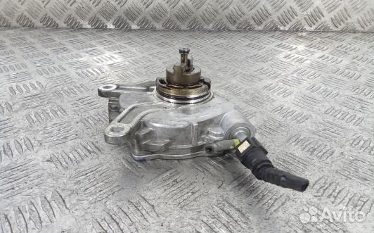 Насос вакуумный toyota corolla verso 2 (HBR15KX01)