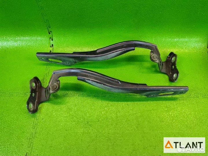 Петля капота honda insight