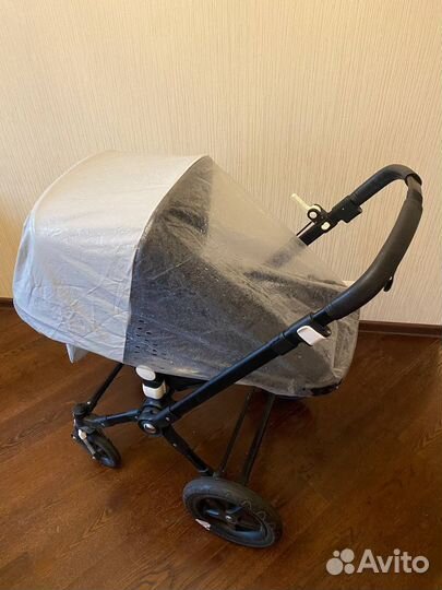 Коляска bugaboo cameleon 3 plus