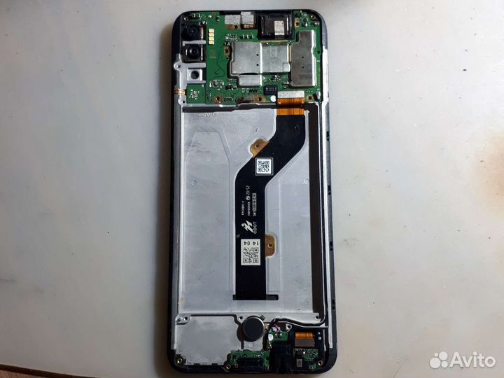 Tecno Spark 5 Air №504