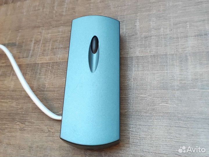 Считыватель бесконтактный для proxi-картMatrix-III