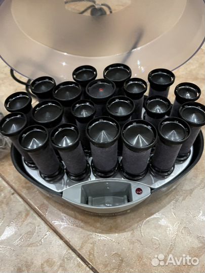 Remington бигуди