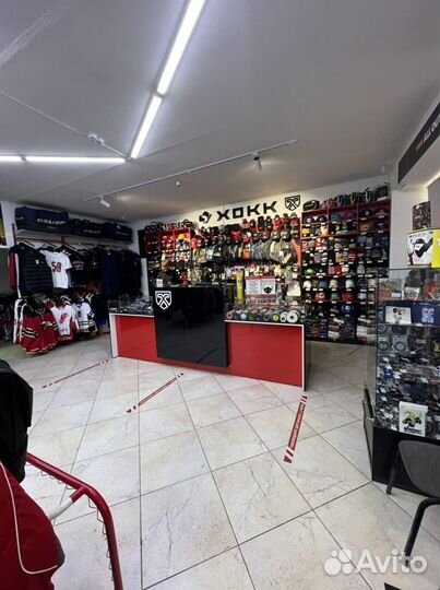 Шапки хк Авангард Омск