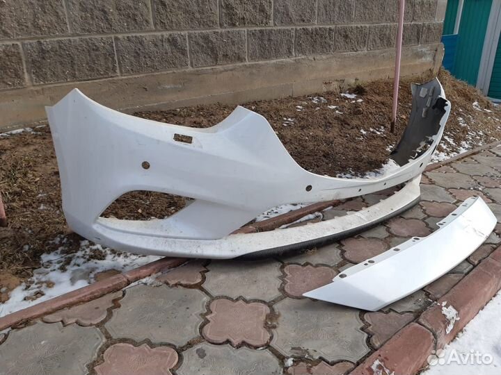 Mazda 6 GJ 2012