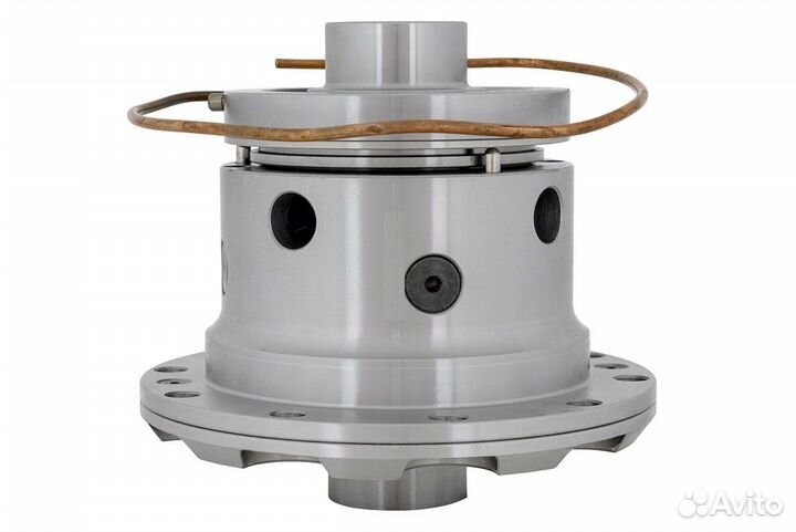 Блокировка HF AP206 для Suzuki Jimny 2002-2022