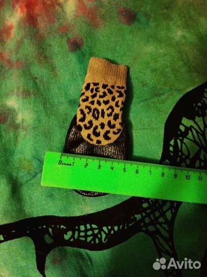 Носки для собаки