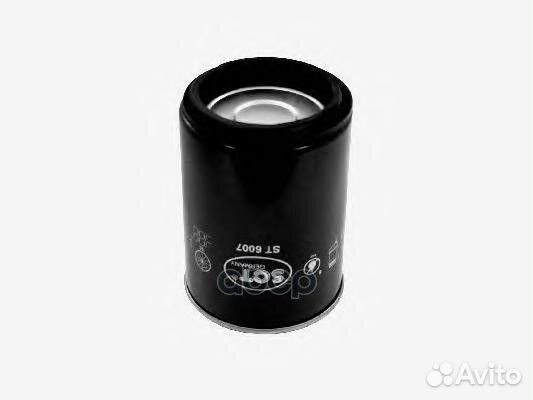 Топливный фильтр ST 6007 ST6007 SCT