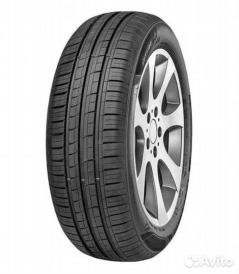 Imperial EcoDriver 4 185/60 R15 84H