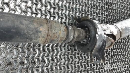 Карданный вал lexus LS 2 (PNI04K301)