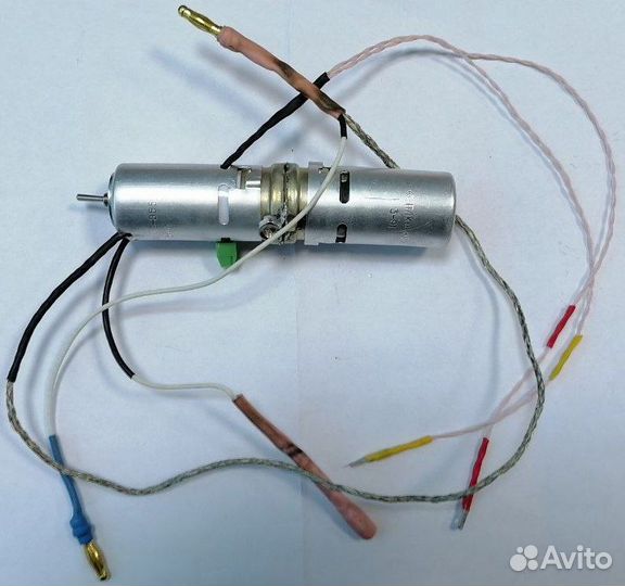 Ламповый конвертор фм (FM) укв