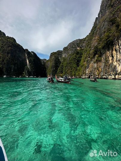 Отдых в Тайланде