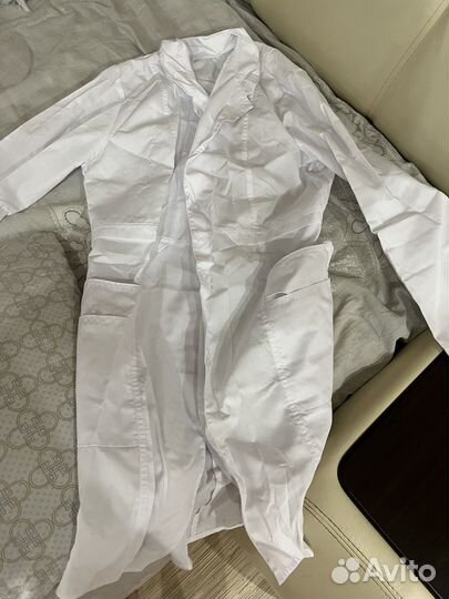 Медицинский халат