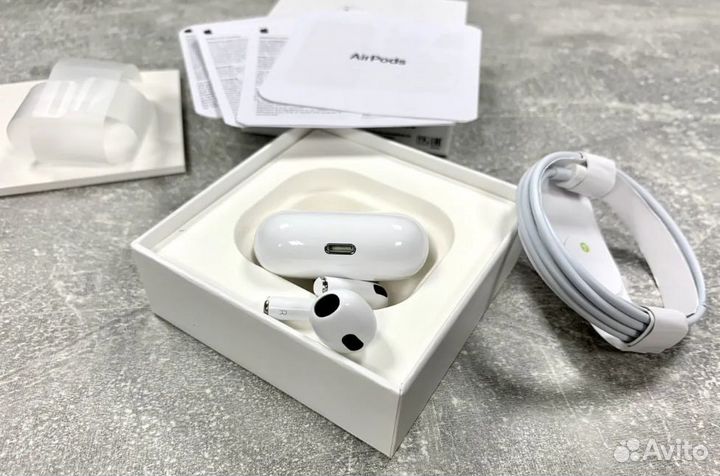 AirPods 3 Original