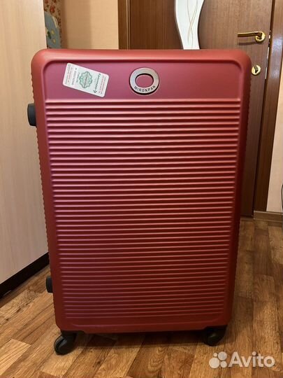 Чемодан mironpan