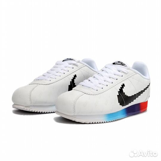 Кроссовки Nike classic cortez SE