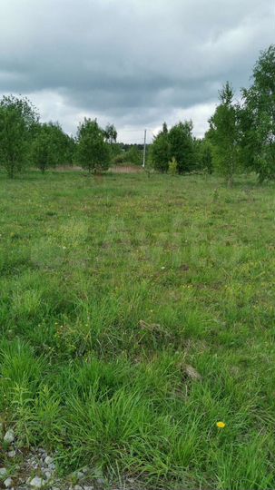 Участок 15 сот. (ИЖС)