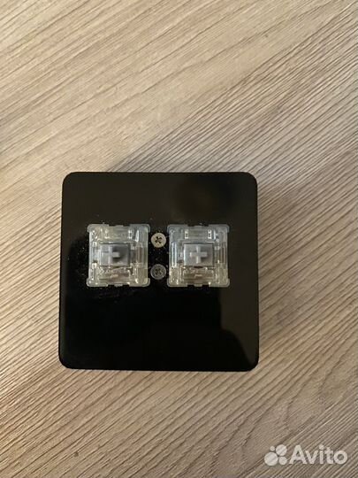 Кнопки для осу