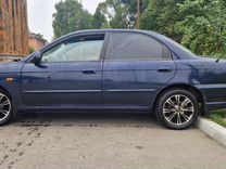 Kia Spectra 1.6 MT, 2008, 197 000 км, с пробегом, цена 369 000 руб.