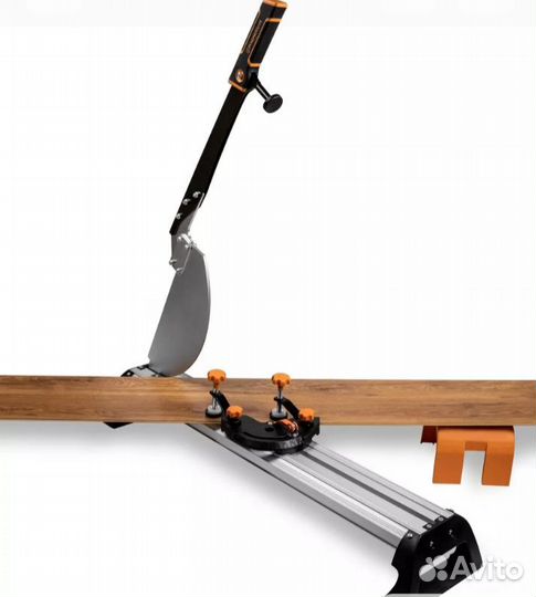 Гельотина Magnusson 320 для ламината