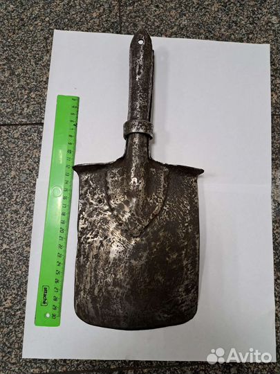 Саперная лопатка