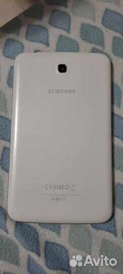 Планшет samsung galaxy tab 3