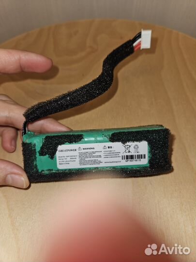 Аккумулятор Harman Kardon GO play