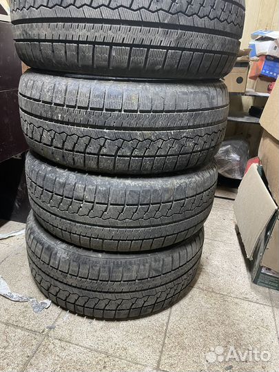 Sailun Ice Blazer Arctic 225/55 R17