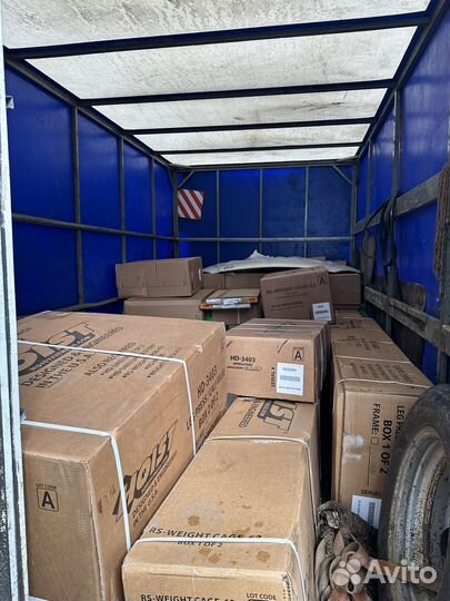 Грузчики Гезель Разнорабочие